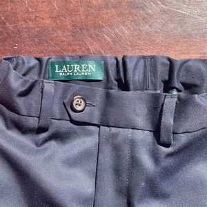 Lauren by Ralph Lauren slacks in size 4
